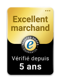 Trophée Excellent Marchand